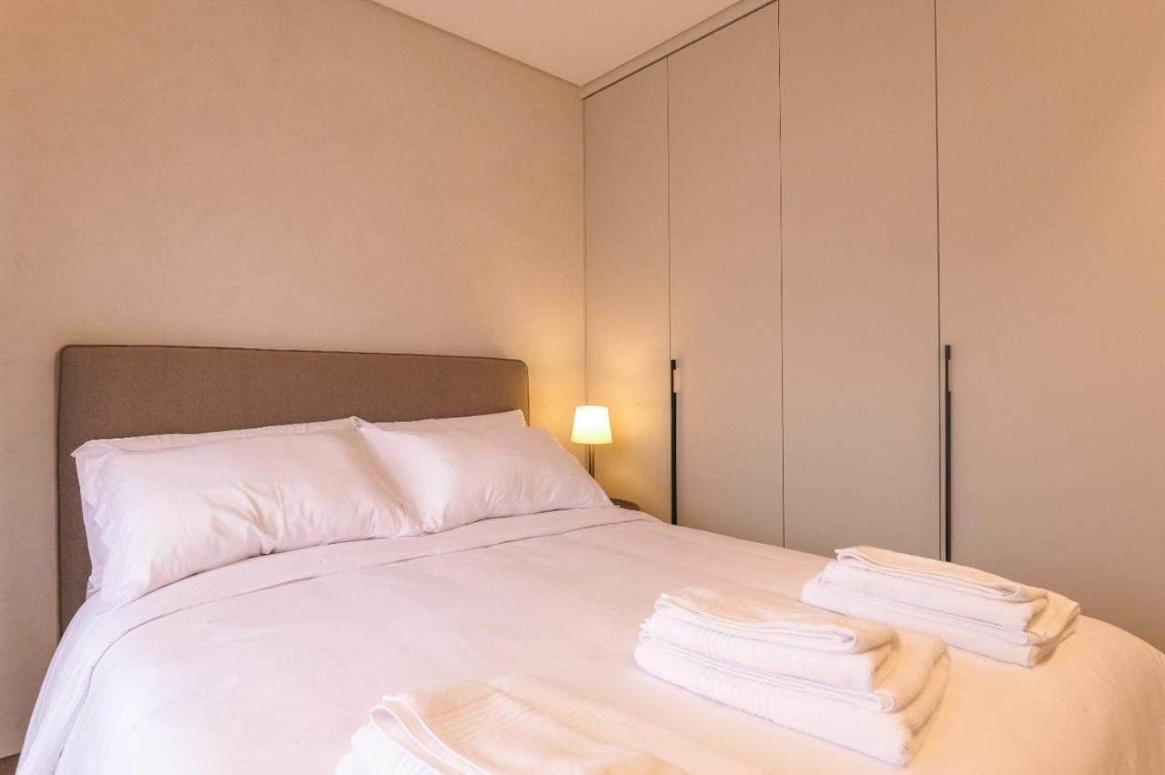 Two Steps Apartments 地拉那 外观 照片